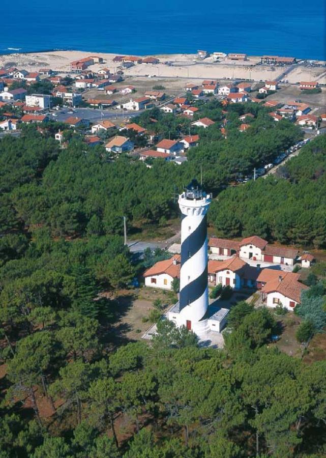 Home Sweet Landes Contis Saint-Julien-en-Born Esterno foto