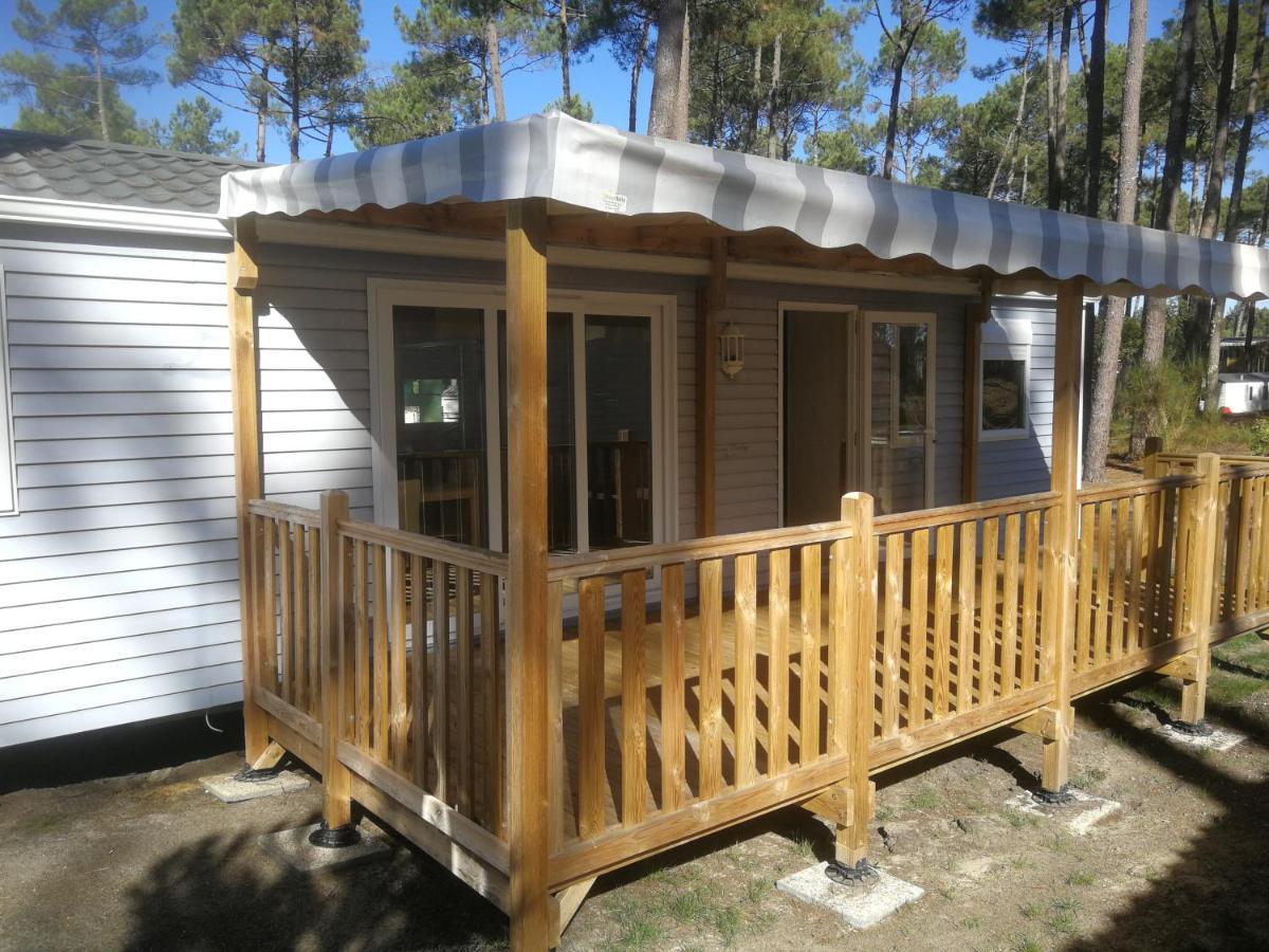 Home Sweet Landes Contis Saint-Julien-en-Born Esterno foto