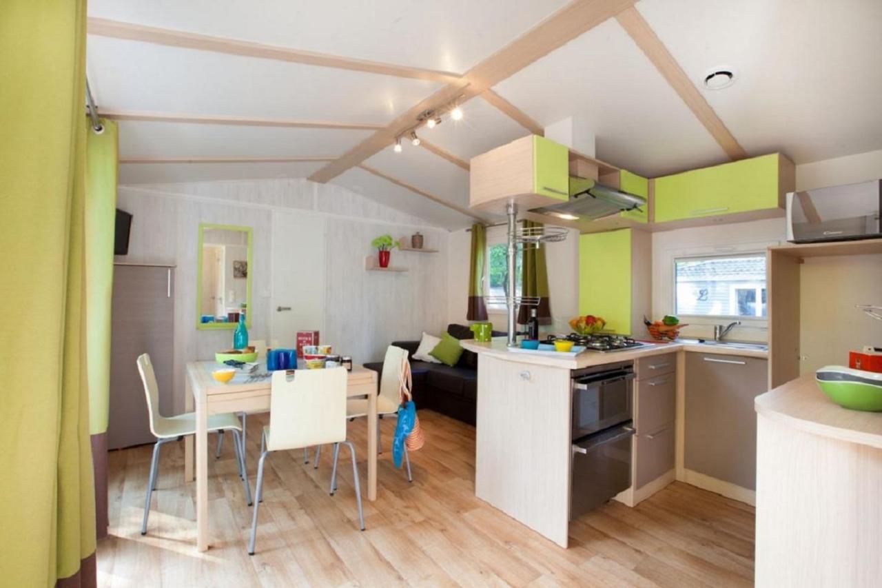 Home Sweet Landes Contis Saint-Julien-en-Born Esterno foto